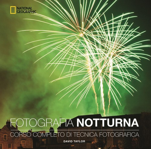 Fotografia notturna corso - notturna.,