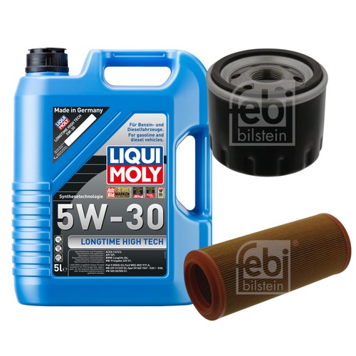 Febi kit revisione - kit, 5l