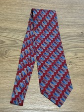 Cravatta Bettini in seta