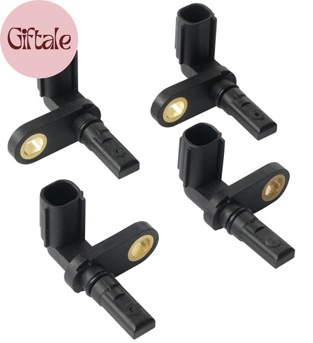 4pz sensore velocità ruota - sensore,