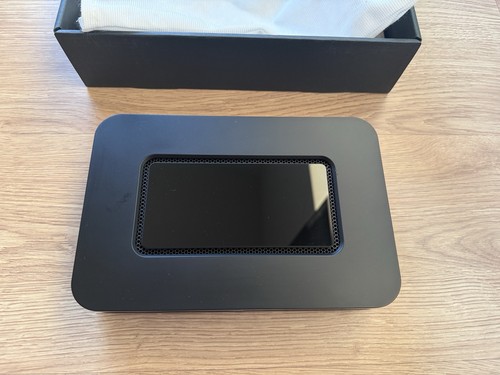 Bluesound node n130 streamer - n130,