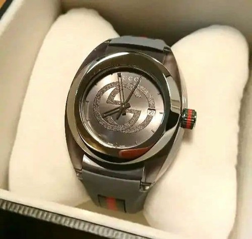 Gucci orologio cintura in - orologio,