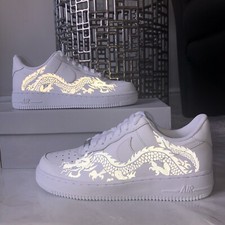 Nike Air Force 1 One Ones