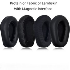 HI Ear Pads EarMuffs Auricolari Cuscini Tappo per Cuffie Sonus Faber Pryma 01