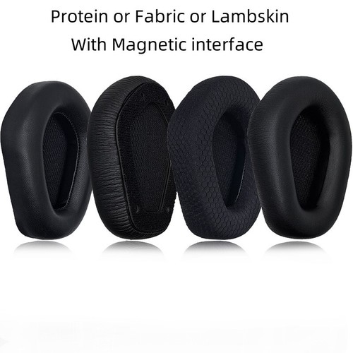 Ear pads earmuffs - hi,