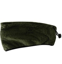 SCALDACOLLO PELLICCIA SWAG UOMO DONNA UNISEX FASCIA PELLICCIA