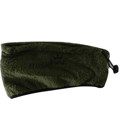 Scaldacollo pelliccia swag - pelliccia,