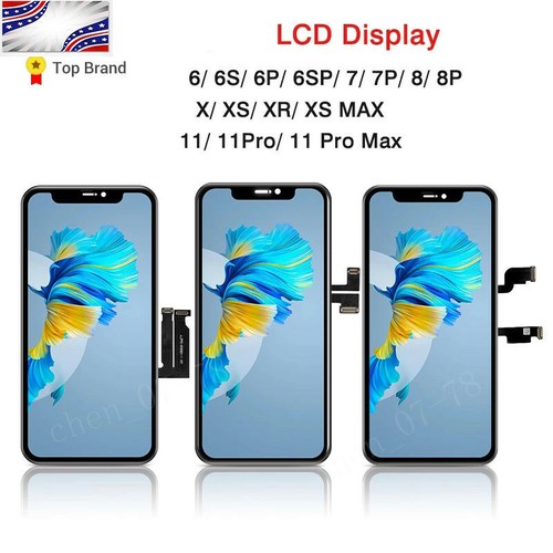 Schermo lcd display - display, pezzi