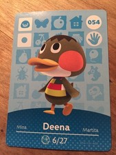 Animal Crossing Happy Home