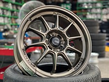 Nuova ruota 16 pollici Advanti