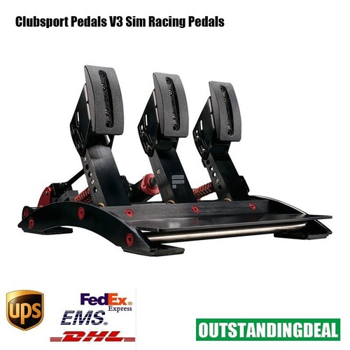 Pedali originali clubsport - pedali,