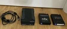 Tandberg Data RDX QuickStor External USB 2 + 2 cassette RDX da 320 GB