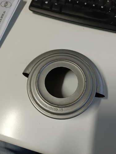 Gilera g28258 corpo per filtro - g28258,