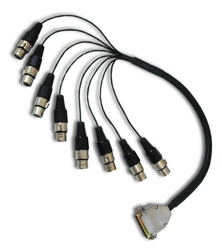 Cavo digitale db25 4 - cavo,