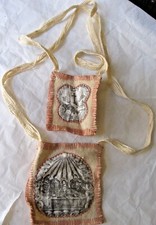 Antica Reliquia - Santino -