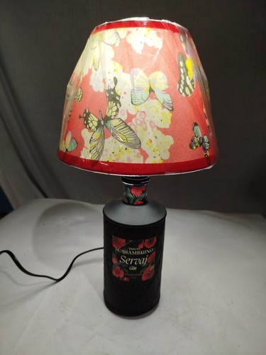Lampada artigianale - artigianale,,