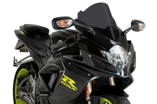 Schermo racing puig fumè - schermo,