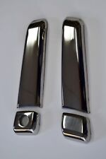 4 Pezzi Acciaio Inox Maniglia