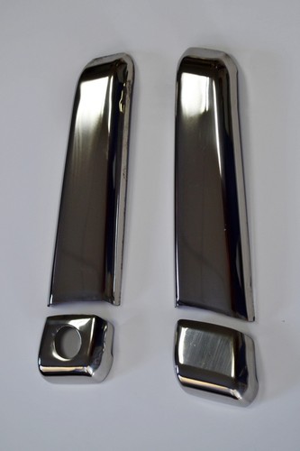 Pezzi acciaio inox maniglia - inox,