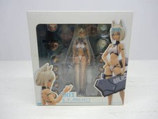 G.N.Project Wolf-001 Swimwear