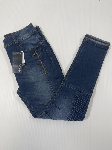 Pantaloni jeans george ragazze - jeans,