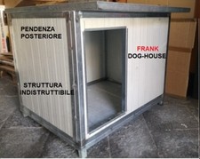 CUCCIA PER CANI CANE