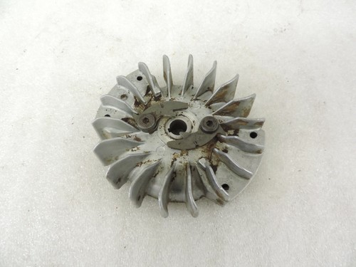 Volano statore magnetico - volano,