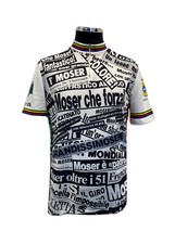 MAGLIA SHIRT BICI CICLISMO