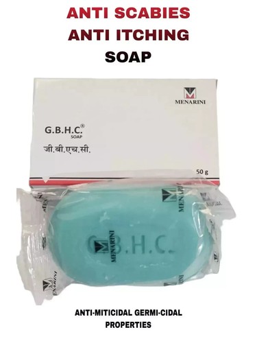 Sapone anti scabbia - sapone,