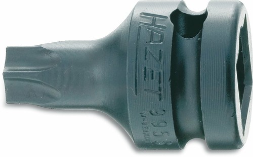 Hazet 995s t50 - hazet, chiave
