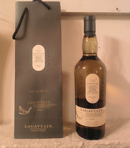 Lagavulin islay jazz festival - islay,
