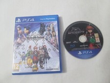 PS4 : KINGDOM HEARTS HD 2.8