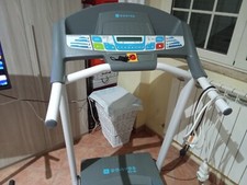 tapis roulant domyos bianco