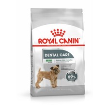 Royal Canin Dental Mini Razza