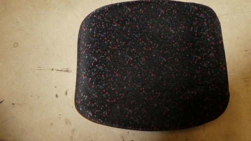 Cuscino sedile posteriore opel - cuscino,