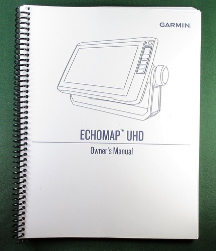 Garmin echomap uhd 75cv - garmin, /