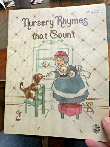 Nursery rhymes that count - rhymes,