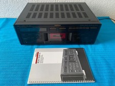 Revox B 215 S Cassette Tape Deck