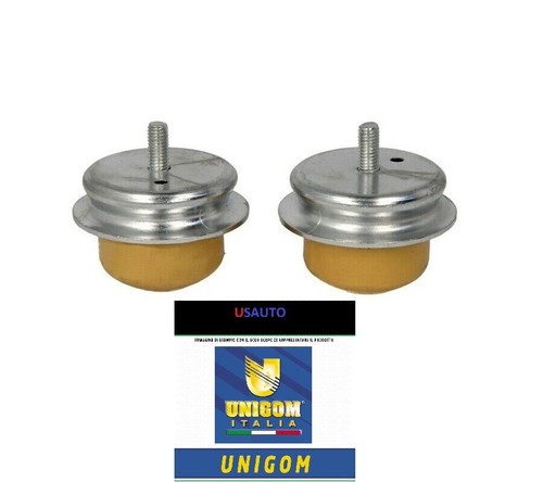 Kit tampone ammortizzatore - kit,