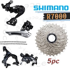 Gruppo Shimano 105 R7000 5pz
