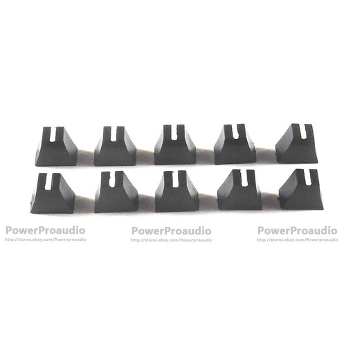 Pezzi tappo manopola - 10,