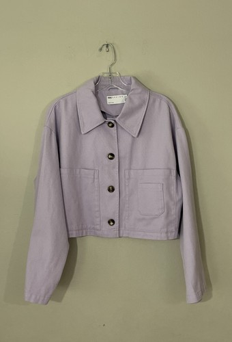 Asos taglia us10 lavanda - us10,