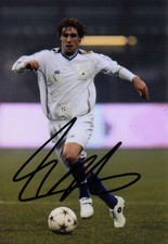 FIORENTINA & MONTREAL IMPACT