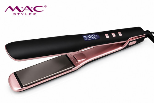 Piastra capelli mac styler - capelli,