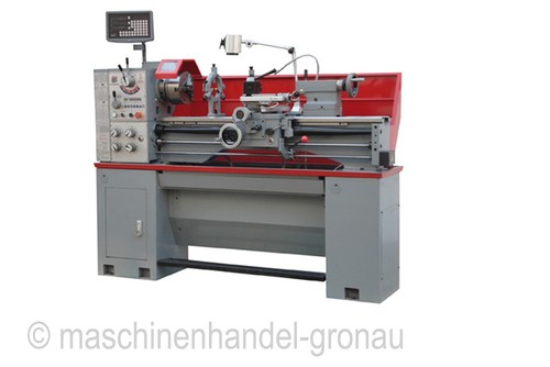 Holzmann ed1000g tornio - holzmann,