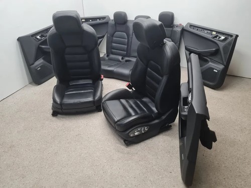Kit sedili interni - , porsche
