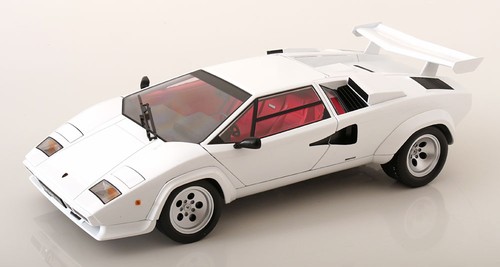Lamborghini countach 5000s - lamborghini,