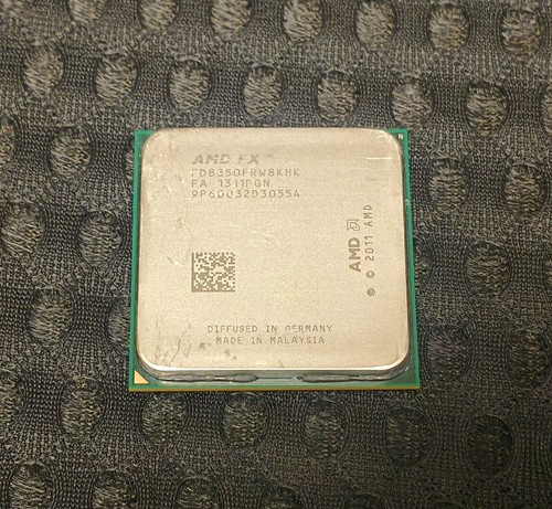 Socket amd 8350 - fx-8350, am3+