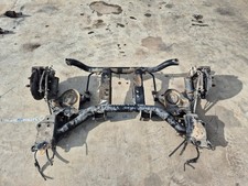 PONTE ASSALE POSTERIORE FIAT