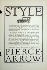 Pubblicità stampa d'epoca